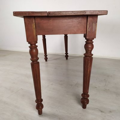 Dining or Console Table-EAD-1008015