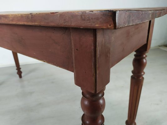 Dining or Console Table-EAD-1008015