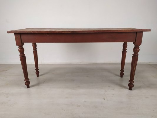 Dining or Console Table-EAD-1008015