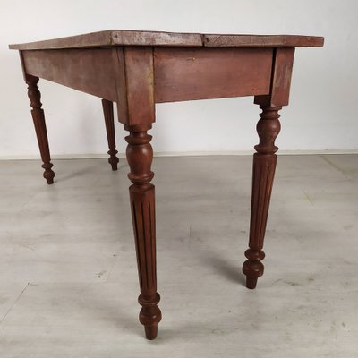 Dining or Console Table-EAD-1008015