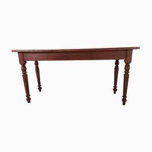 Dining or Console Table-EAD-1008015