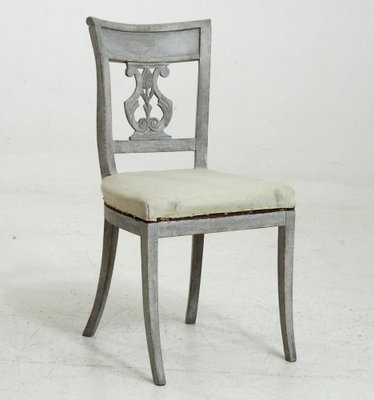 Dining Room Chairs, 1820, Set of 6-SA-1231787