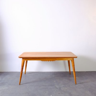 Dining Table, 1950s-OFV-909063