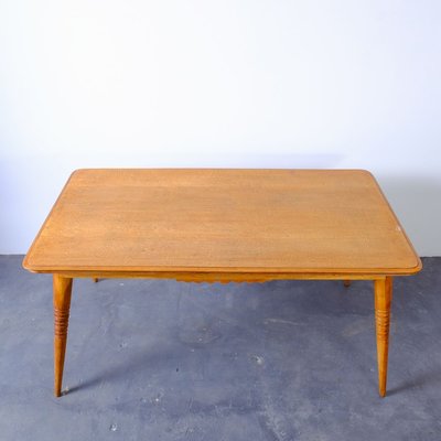 Dining Table, 1950s-OFV-909063