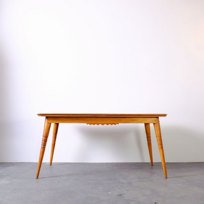 Dining Table, 1950s-OFV-909063