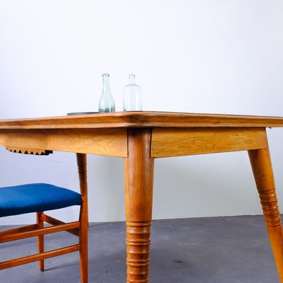 Dining Table, 1950s-OFV-909063