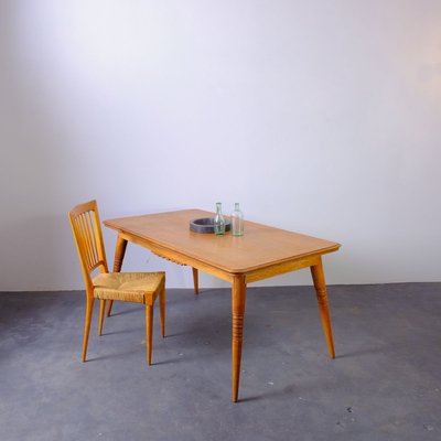 Dining Table, 1950s-OFV-909063