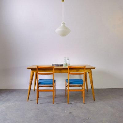 Dining Table, 1950s-OFV-909063