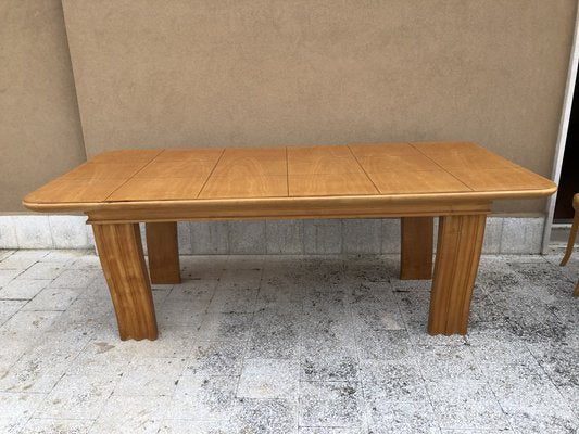 Dining Table, 1970s-OLY-1089123