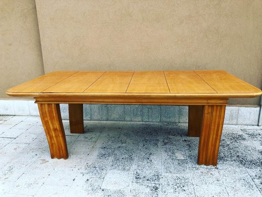 Dining Table, 1970s-OLY-1089123