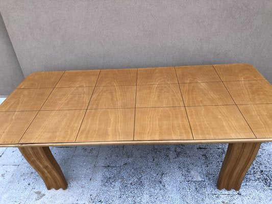 Dining Table, 1970s-OLY-1089123