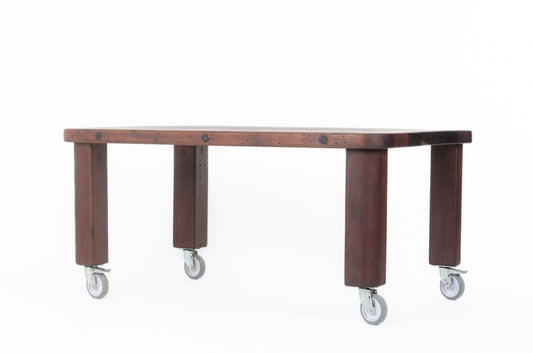 Dining Table attributed to Zanini De Zanine Caldas, 2004