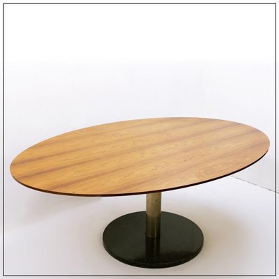 Dining Table by Alfred Hendrickx for Belform, 1960s-NYF-2024153