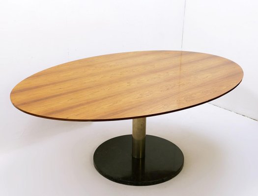 Dining Table by Alfred Hendrickx for Belform, 1960s-NYF-2024153