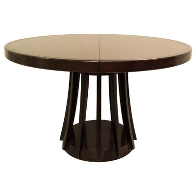 Dining Table by Angelo Mangiarotti, 1970s-IDB-712610