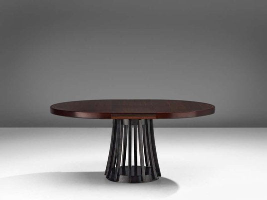 Dining Table by Angelo Mangiarotti, 1970s-IDB-712610