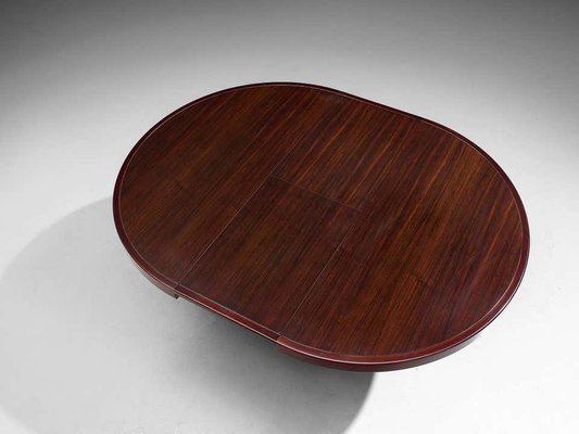 Dining Table by Angelo Mangiarotti, 1970s-IDB-712610