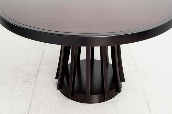 Dining Table by Angelo Mangiarotti, 1970s-IDB-712610