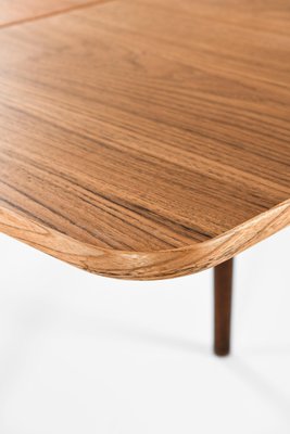 Dining Table by Arne Hovmand-Olsen for Skovmand & Andersen, Denmark-SC-952707