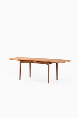 Dining Table by Arne Hovmand-Olsen for Skovmand & Andersen, Denmark-SC-952707