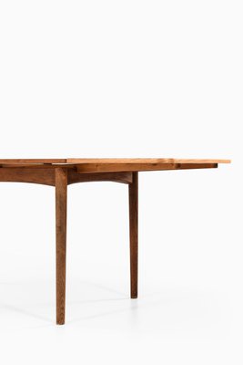 Dining Table by Arne Hovmand-Olsen for Skovmand & Andersen, Denmark-SC-952707