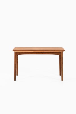 Dining Table by Arne Hovmand-Olsen for Skovmand & Andersen, Denmark-SC-952707