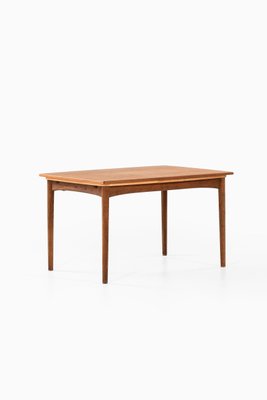 Dining Table by Arne Hovmand-Olsen for Skovmand & Andersen, Denmark-SC-952707