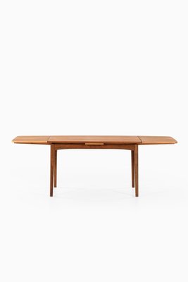 Dining Table by Arne Hovmand-Olsen for Skovmand & Andersen, Denmark-SC-952707