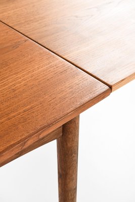 Dining Table by Arne Hovmand-Olsen for Skovmand & Andersen, Denmark-SC-952707