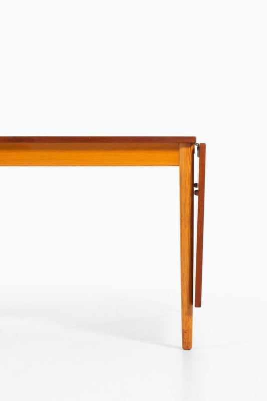 Dining Table by Børge Mogensen for Svensk Fur, Sweden, 1950s