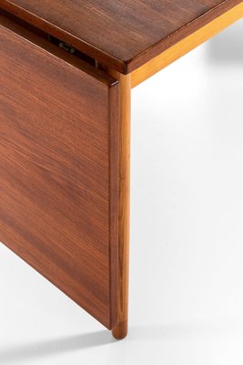 Dining Table by Børge Mogensen for Svensk Fur, Sweden, 1950s-SC-753404