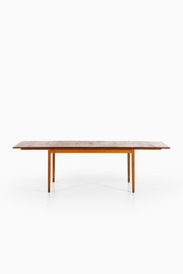 Dining Table by Børge Mogensen for Svensk Fur, Sweden, 1950s-SC-753404