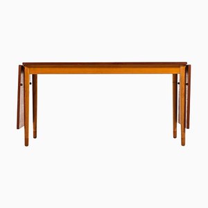 Dining Table by Børge Mogensen for Svensk Fur, Sweden, 1950s-SC-753404