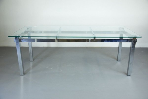 Dining Table by Carlo Alberto Bordogna, 1968-LMR-888460