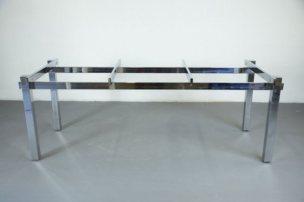 Dining Table by Carlo Alberto Bordogna, 1968-LMR-888460