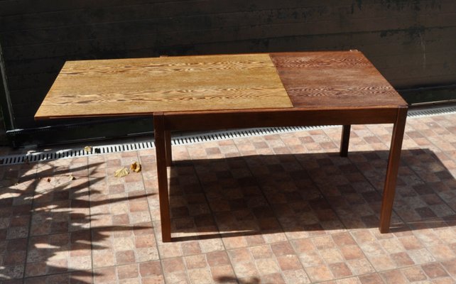 Dining Table by Cees Braakman for Pastoe, 1960s-ROJ-1395189