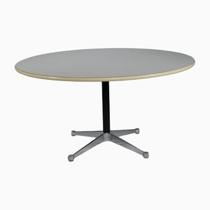 Dining Table by Charles & Ray Eames for Herman Miller, 1960s-LVS-1451105