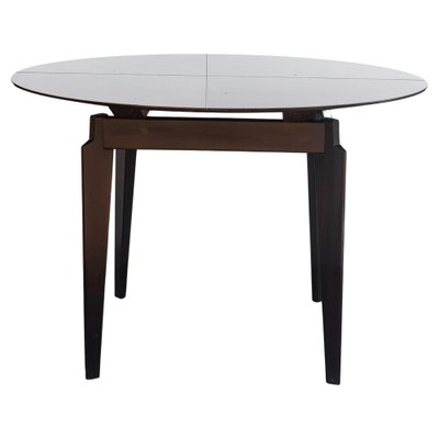 Dining Table by Edmondo Palutari for Vittorio Dassi, 1950s-CGZ-1789620