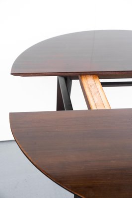 Dining Table by Edmondo Palutari for Vittorio Dassi, 1950s-CGZ-1789620