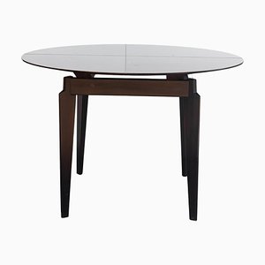 Dining Table by Edmondo Palutari for Vittorio Dassi, 1950s-CGZ-1789620