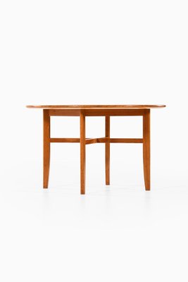 Dining Table by Elias Svedberg for Nordiska Kompaniet-SC-1293622