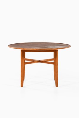 Dining Table by Elias Svedberg for Nordiska Kompaniet-SC-1293622