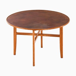 Dining Table by Elias Svedberg for Nordiska Kompaniet-SC-1293622