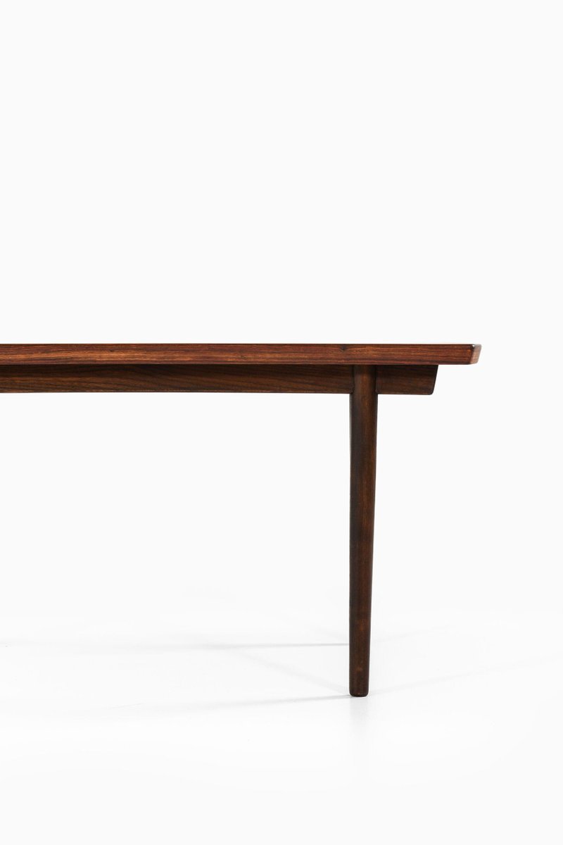 Dining Table by Finn Juhl for Søren Willadsen Furniture Factory, Denmark