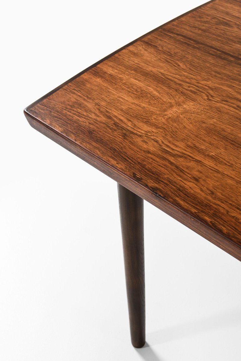 Dining Table by Finn Juhl for Søren Willadsen Furniture Factory, Denmark