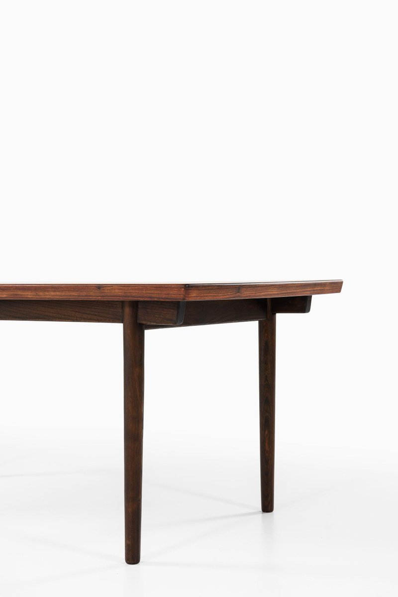 Dining Table by Finn Juhl for Søren Willadsen Furniture Factory, Denmark