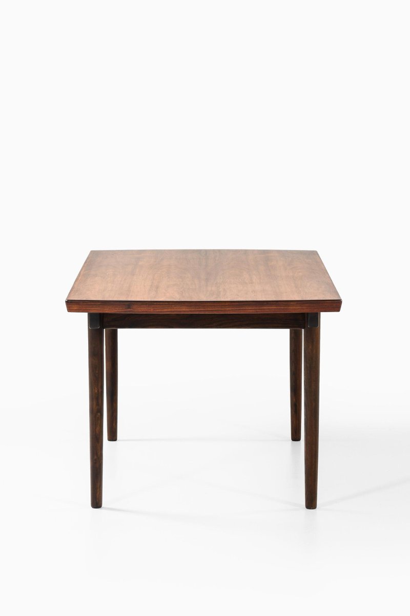 Dining Table by Finn Juhl for Søren Willadsen Furniture Factory, Denmark