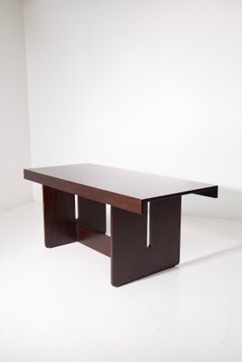 Dining Table by Franco Asnaghi for Industria Asnaghi, 1972-RCE-2017378