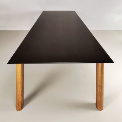 Dining Table by Fukuoh Hizori for Gavina, 1960s-PRS-1056504