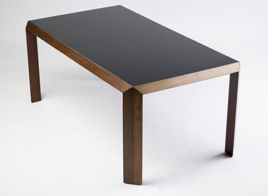 Dining Table by Gabriele Regondi & Pierluigi Ghianda for Rosenthal